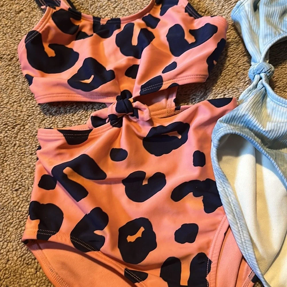 Art class bathing suits